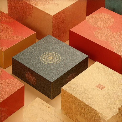 「探索香港月餅盒與彩盒印刷的魅力，立即了解我們專業服務！」