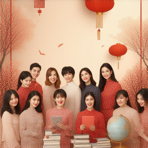 「年初一到年宵，解密英語背後的文化！立即報名一對一外籍老師課程，提升你的英文能力！」