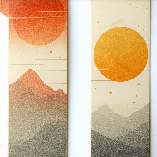 探索創意無限：從書簽摺紙開始，發現我們的專業印刷服務！