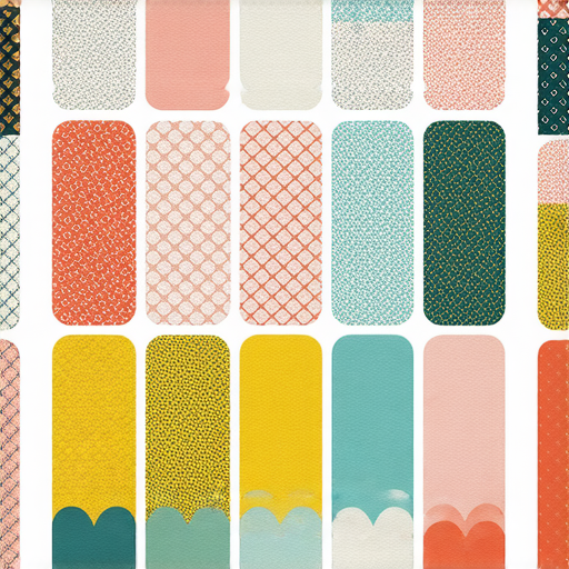 揭開33格標籤貼紙的神秘面紗，探索專業印刷服務助你創造獨特貼紙！