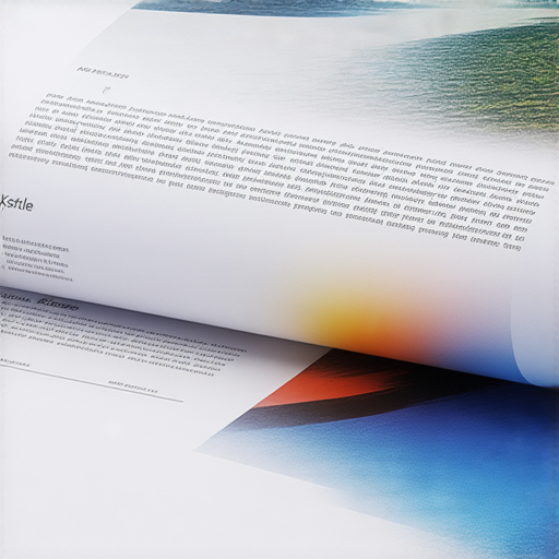 「揭開柯式 UV 印刷的神秘面紗！探索專色印刷的驚人魅力，現在就來了解我們的專業服務！」