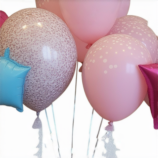 「專業氣球印刷，少量訂製又快速，立即探索您的獨特設計！」