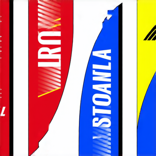 打造吸睛水滴旗，雙面印刷讓您廣告更出眾，立即了解我們的專業印刷服務！