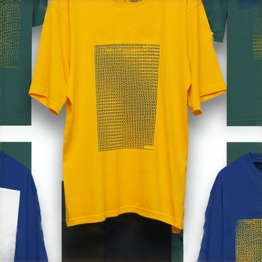 「發現你的獨特魅力：訂製香港Tee，享受專業印刷服務的無限可能！」