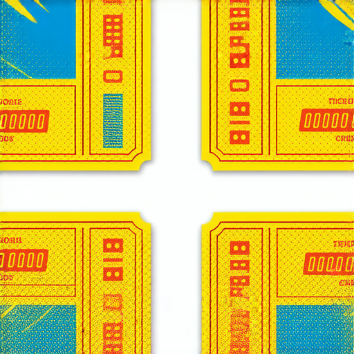 探索完美門券設計的圖片，展示各式創意設計與色彩鮮豔的門券，吸引注意力的活動宣傳方案，強調我們專業印刷服務的品質與效率。