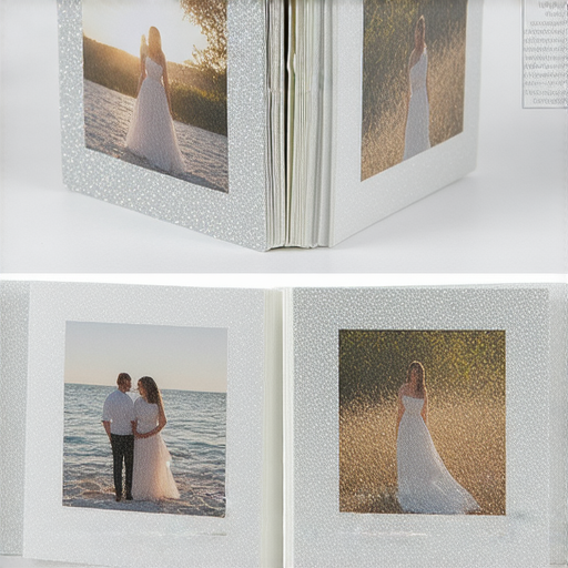 「專屬回憶，水晶相冊定制，立即探索創造你的專屬故事！」