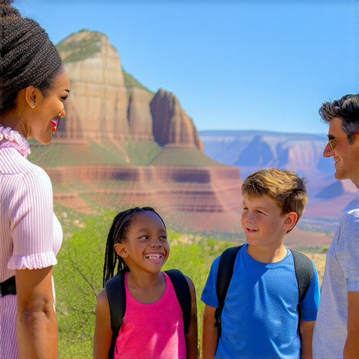 「突破語言界限！讓外籍英文老師帶你探索大峽谷與大帽山的英文魅力！」