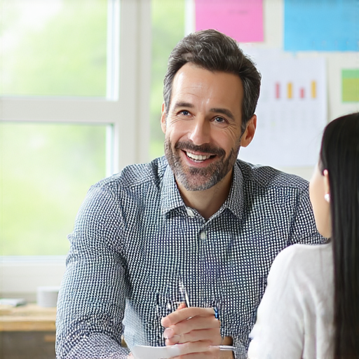 「探索英文教學新機遇：一對一外籍老師助你輕鬆掌握專業術語！」