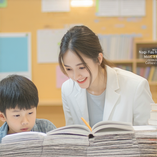 「牛頭角慕光英文書院：探索英文的無限可能，立刻報名外籍老師一對一教學！」