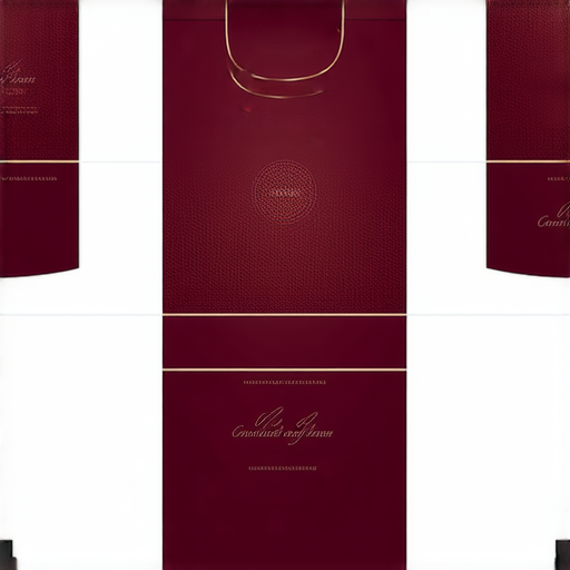 探索紅酒袋的魅力設計，展現品牌獨特性，專業印刷服務打造吸引力十足的包裝，提升產品形象及市場競爭力。