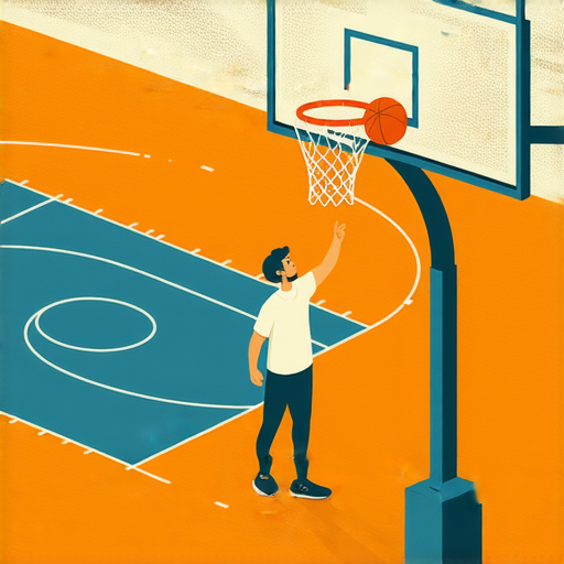 「精通籃球術語！立即報名外籍教師一對一英文課程，令人驚訝的籃球世界等你來探索！」