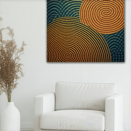 「讓牆壁說話！探索獨特牆貼設計，立即聯繫我們專業印刷服務！」