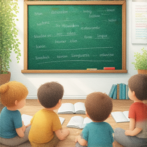 「探索牛頓的秘密：學習牛蒡、牛角等單字，立即報名外籍老師一對一教學！」