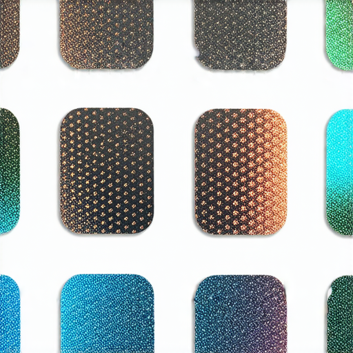 提升品牌魅力！發現獨特燙銀貼紙反光效果，立即了解我們的專業印刷服務！