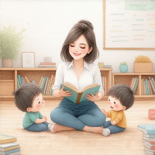 「探索幼稚園英語世界：一對一外籍老師助你孩子自信朗讀及學習新字！」