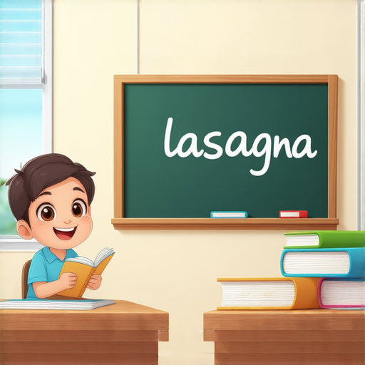 「深入探索：千層麵到千克的英文學習，外籍老師一對一教學，快來體驗！你準備好了嗎？」