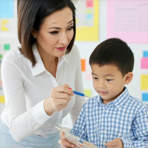 解碼英語學習：一對一外籍老師助你掌握幾何和廣告投放技巧！立即探索！