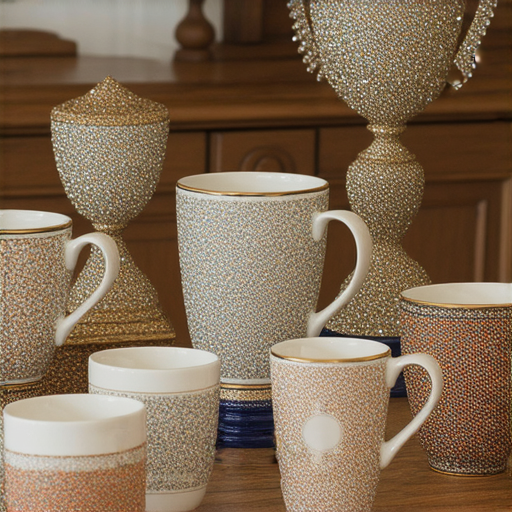 「探索獨特定制！打造專屬土瓷杯、陶瓷杯與璀璨獎杯，立即了解更多印刷服務！」