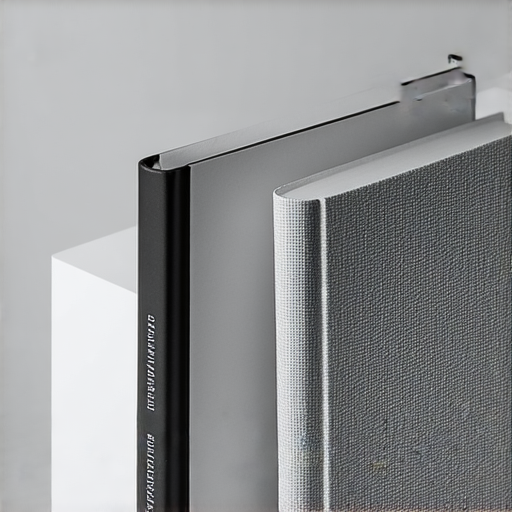 「揭密銀色鐵圈釘裝的魅力，立即發現我們專業印刷服務的無限可能！」