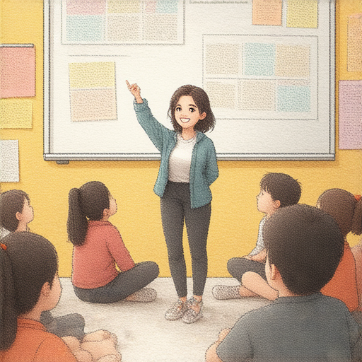 探索「大國崛起」的秘密！立即了解如何透過外籍英文老師提升你的英語能力！