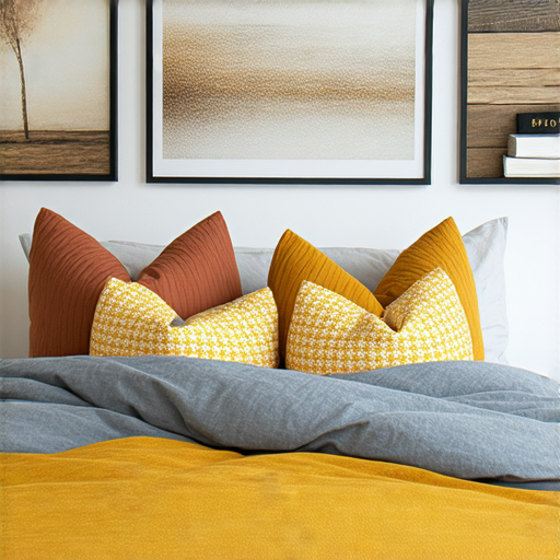 探索床上用品的英文世界！了解床架、床被等名詞，還能一對一學習！立即行動！