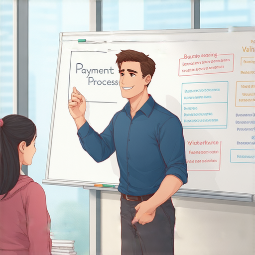 「探索代付、代客泊車等英文！立即報名外籍老師一對一教學，提升你的商務能力！」