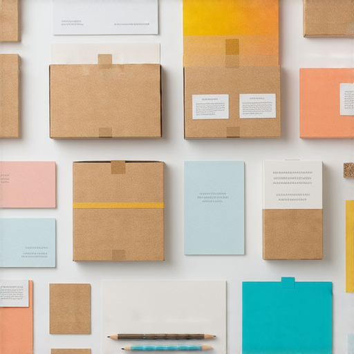 探索120g書紙與摺刀的無限創意！尋找紙箱、標籤與印刷專業服務，立即來了解！