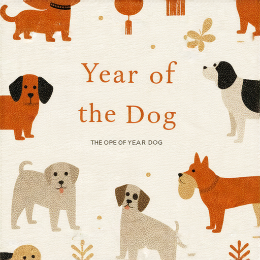 「迎狗年賀卡創意設計：專業印刷服務助你傳遞祝福！」