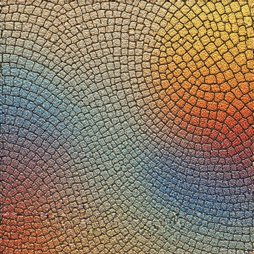 打造獨特馬賽克拼貼畫的藝術作品展示，專業印刷服務讓創意變為現實，色彩繽紛的拼貼作品引人注目，展現個性化設計的魅力。