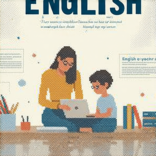 「探索特別的英文魅力！立即與外籍老師一對一學習，開啟你的精彩英文旅程！」