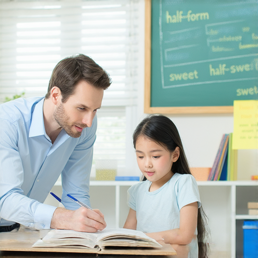 “揭秘半形、半糖等多種英語表達，快來一對一外籍老師教你！立刻報名！”