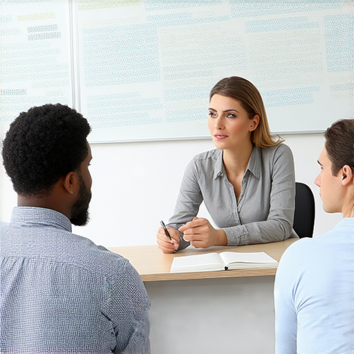 「解密店務員、店主與店長的英文！探索外籍英文老師一對一教學，讓你輕鬆掌握！」