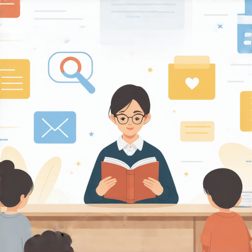 「揭開英文學習的秘密：從搖籃曲到搜尋引擎，讓外籍教師帶你探索！」