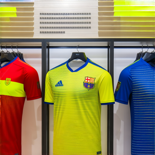 「旺角專屬訂造球衣，立即探索我們的印刷專業服務！」