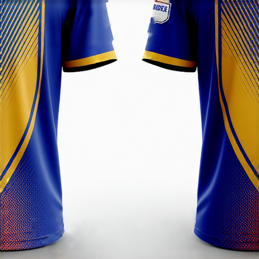 訂製專屬球衣，立即探索我們專業印刷服務，讓你的隊伍更具風格！