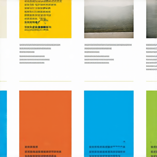 「九龍灣原子印奇蹟：探索我們的專業印刷服務，讓創意成真！」