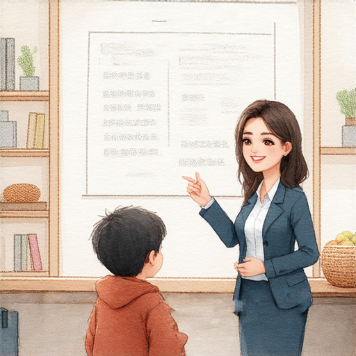 探索英文的魅力：從特產到特警，外籍老師一對一教學，快來體驗！