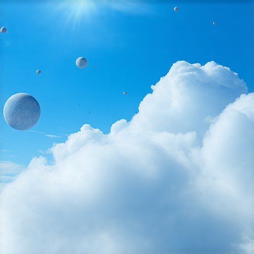 「探索大氣層的奧秘！與外籍英文老師一對一學習英語，開啟你的好奇心！」