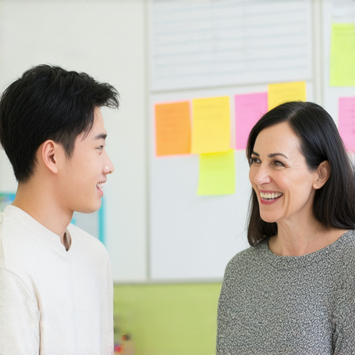 「想學搭訕、搭車英文？來這裡一對一找外籍老師，讓你勇敢開口！」