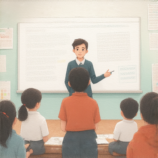 「學習英文新視野：解密『犯錯』與『狀態』，讓外籍老師陪你輕鬆精進！」