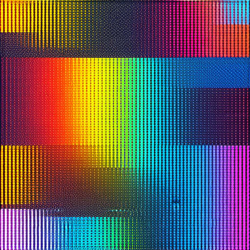 探索亞加力電腦界字的魅力，印刷專業服務展示獨特作品，色彩豐富且設計精美，適合各類活動與宣傳，讓創意無限延伸，增添視覺吸引力。