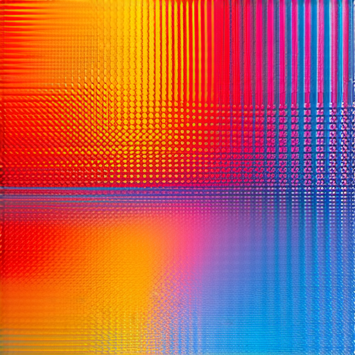 揭開「電腦界字」的秘密！用發泡膠打造令人驚艷的印刷效果，立即了解我們的專業服務！