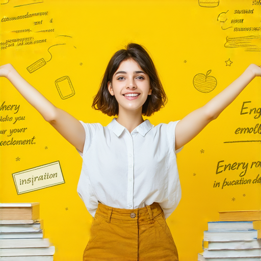 "Unlock Positive Energy: 用英文老師引導你探索正能量的力量，立即報名一對一課程！"