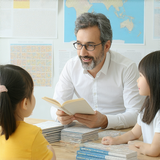 讓文字精華變得生動有趣！報名我們的外籍英文老師一對一教學，開啟學習新體驗！