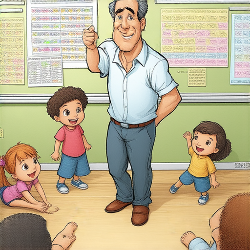 「摔倒還是摔角？一起學習多種英文術語，讓外籍老師帶你輕鬆掌握！」