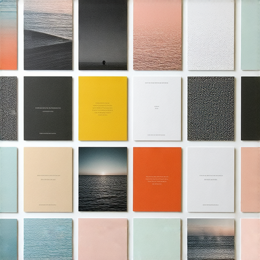 「探索無限創意！專業印刷卡片及膠套，立即來訂製專屬你的！」