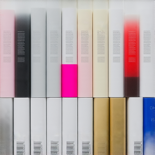 超乎想像的透明膠套展示，配合專業印刷服務，讓創意設計栩栩如生，產品線多樣，適合各類用途，瞬間提升商品吸引力。