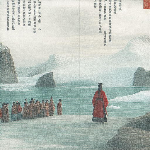 解密南宋與南極！提升英語能力，讓外籍老師引領你探索世界！立即加入我們的專業教學！