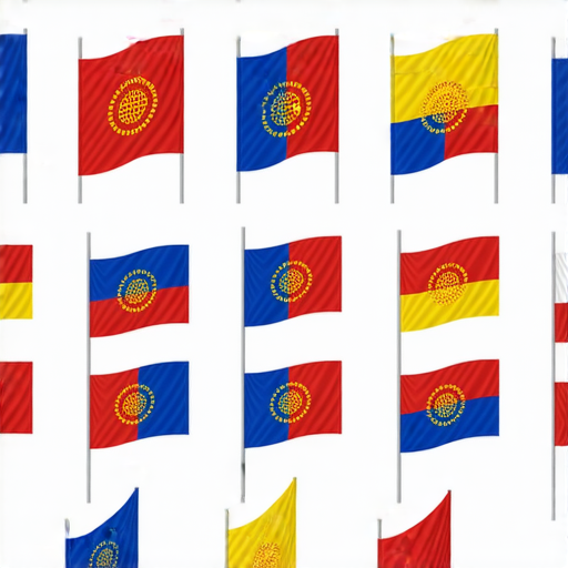 「選舉旗幟專家！讓您的聲音被看見，立刻了解我們的印刷服務！」