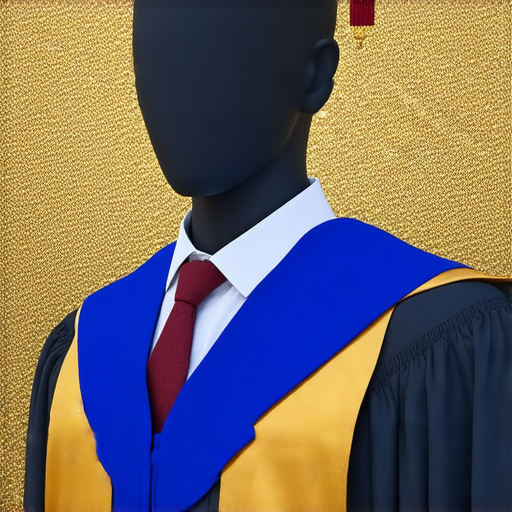 「解碼博士學位與博士袍的英語世界，開啟一對一學習的全新體驗！」